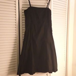 Clearing out my closet